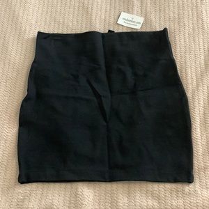 Windsor mini skirt